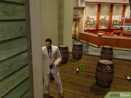 Image titled Survive Infinity Mode in Dead Rising for Seven Days Step 15