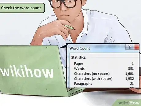 Image titled Write an Award Winning Short Story Step 13