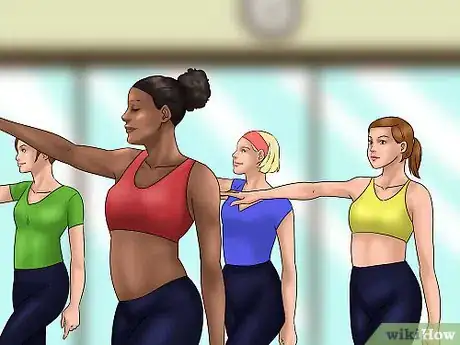 Image titled Enter a Beauty Pageant Step 17