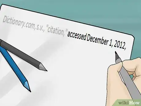 Image titled Cite a Dictionary Step 26