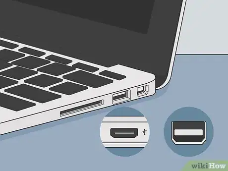 Image titled Connect a Macbook Air to a Monitor Step 10