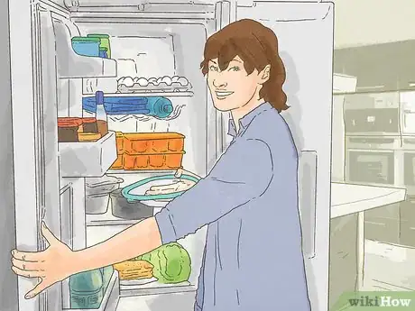 Image titled Begin High School Step 9