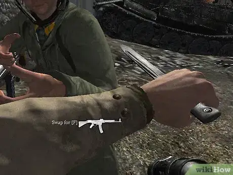 Image titled Play Call of Duty 4 on Veteran Difficulty Step 6