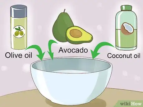 Image titled Use a Pre‐Shampoo Treatment Step 11.jpeg