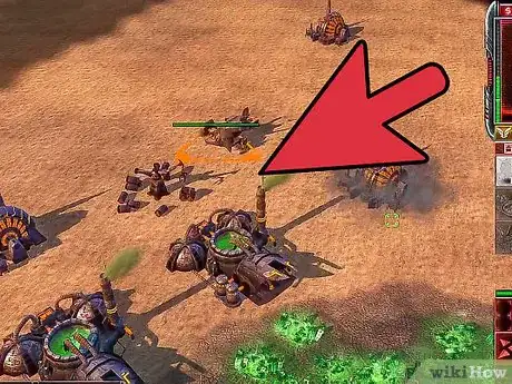 Image titled Kill in Command and Conquer 3 Skirmishes Step 9