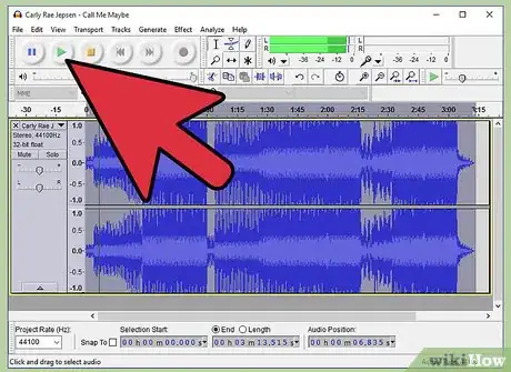 Image titled Make Chipmunk Songs Step 10