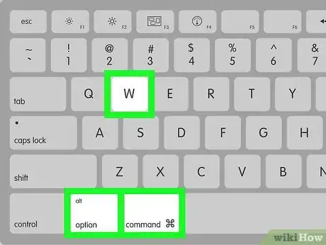 Image titled Close All Open Windows of an App in Mac OS Step 10