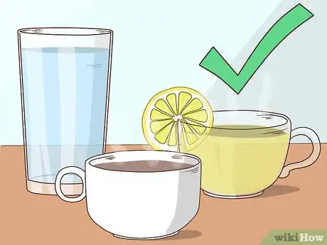 Image titled Avoid Constipation when Taking Temodar (Temozolomide) Step 1