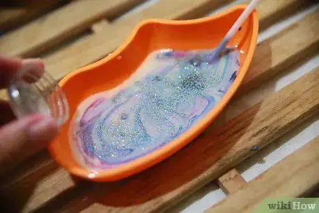 Image titled Make Galaxy Frosting Step 20