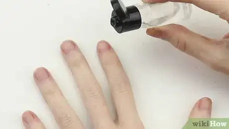 Image titled Apply Cuticle Oil Step 1