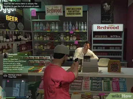 Image titled Make Money in GTA Online Step 10