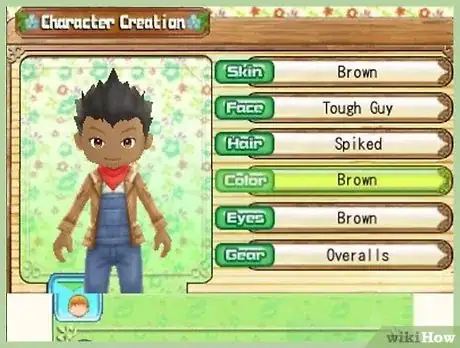 Image titled Marry Neil in Harvest Moon (ANB) Step 5