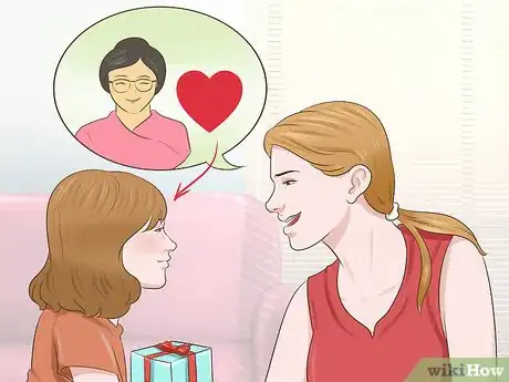 Image titled Teach Kids to Accept Gifts Graciously Step 2