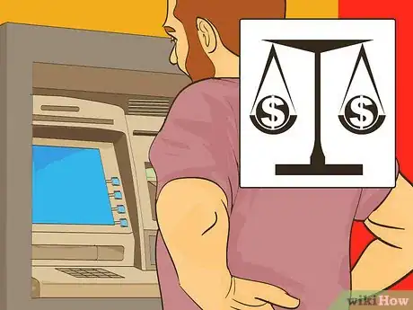 Image titled Minimize Bank Fees Step 7