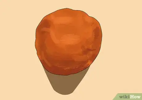 Image titled Make Clay Pumpkins Step 8