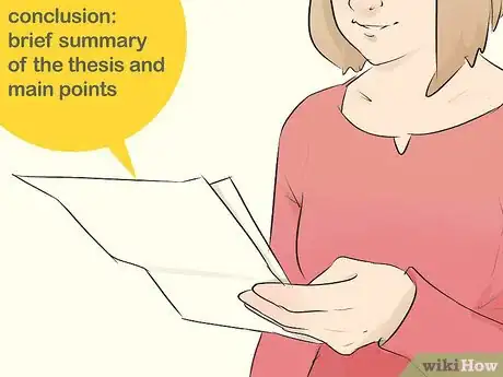 Image titled Revise a Piece of Writing Step 3