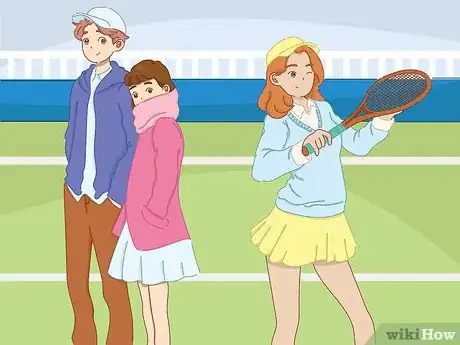 Image titled Be an Attractive and Approachable Girl Step 14