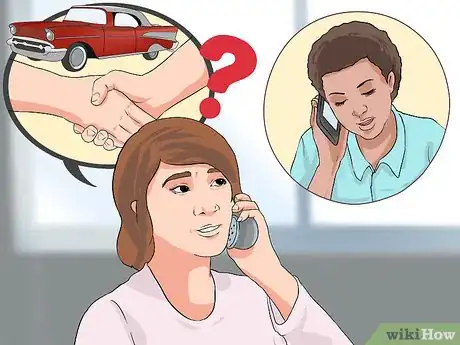 Image titled Sell a Classic Car Step 9