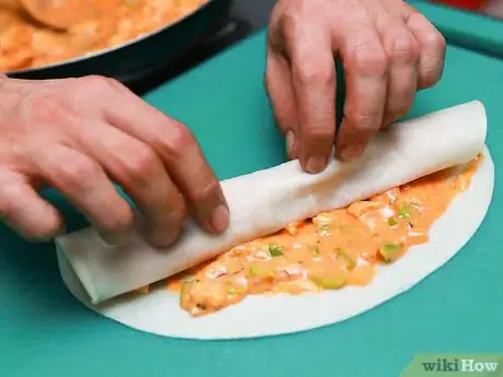 Image titled Make Chicken Enchiladas Step 12