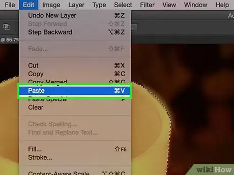 Image titled Blur the Background of a Digital Image Step 14