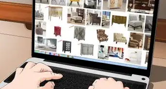 Decorate a Living Room