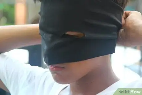 Image titled Make a Zorro Mask Step 5