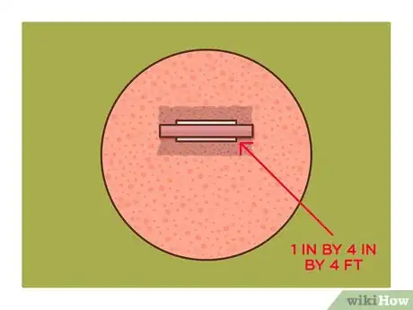 Image titled Build a Pitchers Mound Step 10