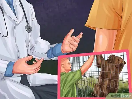 Image titled Find an Exotic Animal Vet Step 13