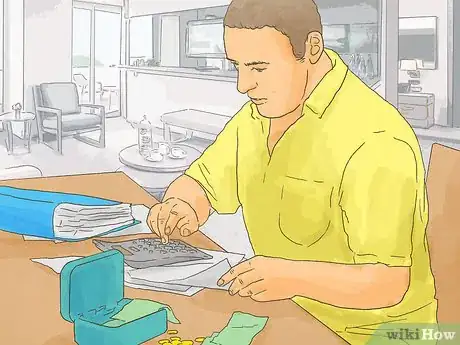 Image titled Plan a Cross Country Drive Step 9