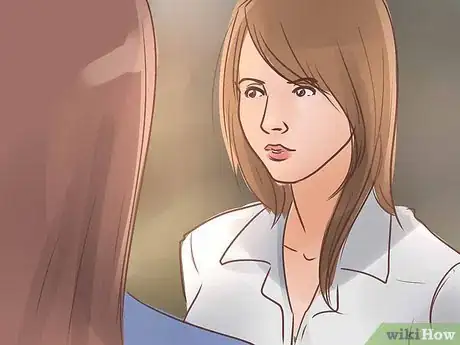 Image titled Get a Restraining Order in Maryland Step 8