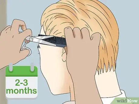 Image titled Grow a Flow Hairstyle Step 5