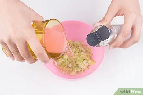 Image titled Make Sauerkraut Juice Step 4