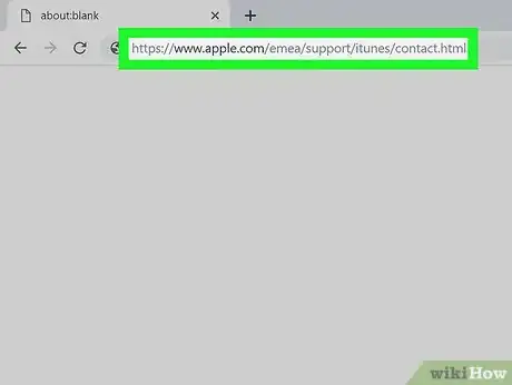 Image titled Contact Apple About Charges Step 1
