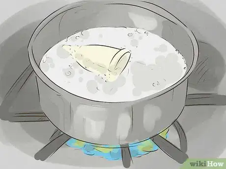 Image titled Use a Menstrual Cup Step 13