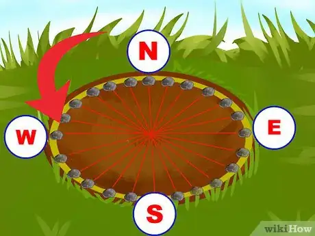 Image titled Build a Temporary Sundial Step 8