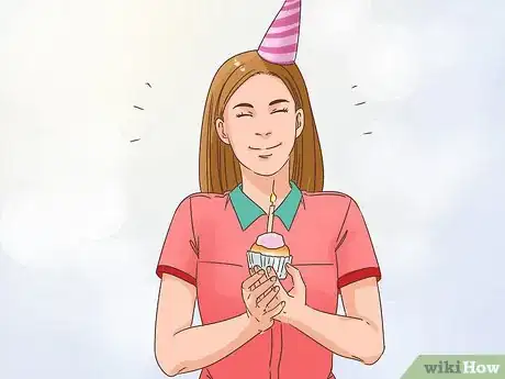 Image titled Feel More Confident Without Makeup Step 14