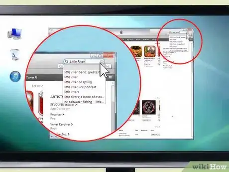 Image titled Put Music on iTunes Step 14