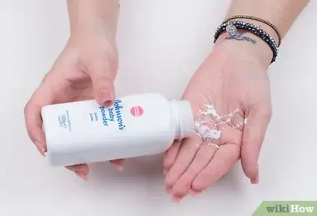 Image titled Maintain a Spray Tan Step 8