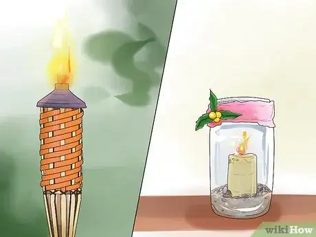 Image titled Design a Beach‐Themed Garden Step 23