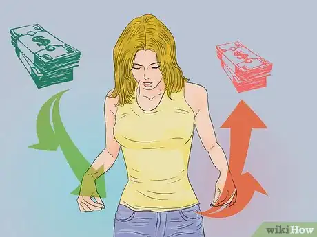 Image titled Start Saving to Become Independent Step 4