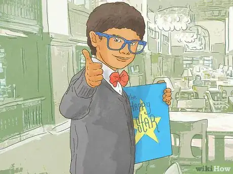 Image titled Write a Book As a Kid Step 13