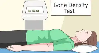 Maintain Strong Bones when You Have Crohn's Disease