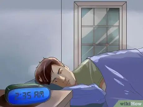 Image titled Take a Mental Health Day Without Feeling Guilty Step 1