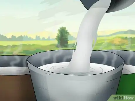 Image titled Clean Dishes on a Camping Trip Step 2