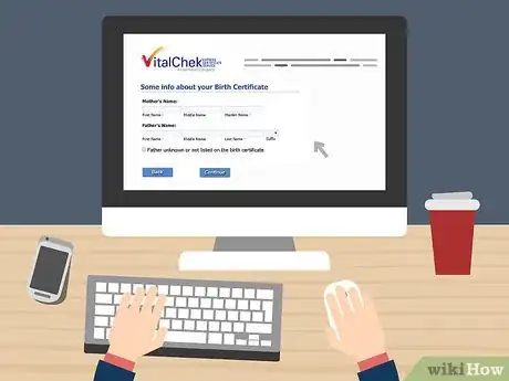 Image titled Order a Birth Certificate Step 19