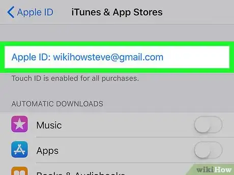 Image titled Cancel Skillshare on iPhone or iPad Step 4