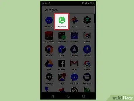 Image titled Search Messages on WhatsApp Step 7