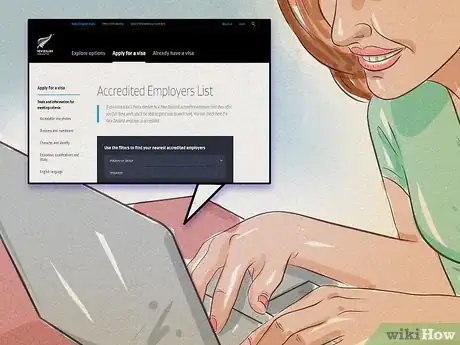 Image titled Get a Job in New Zealand Step 19