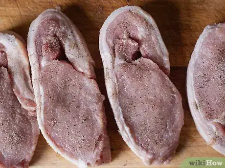 Image titled Roast a Pork Loin Step 11