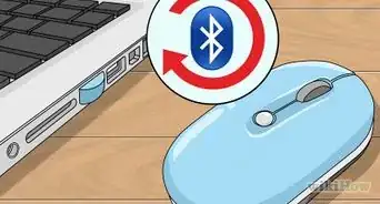 Connect a Wireless Mouse